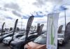 La Feria del Vehículo Sostenible de Rivas reunirá unos 400 vehículos nuevos, de ocasión y de ‘Km 0’, incluyendo caravanas y ‘cámper’