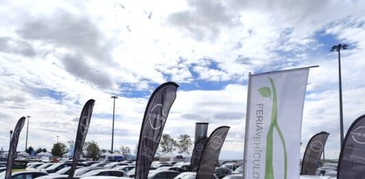 La Feria del Vehículo Sostenible de Rivas reunirá unos 400 vehículos nuevos, de ocasión y de ‘Km 0’, incluyendo caravanas y ‘cámper’