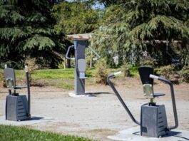 El proyecto Renatura Rivas proporciona a la ciudad uno de los premios ‘Ciudades que Caminan 2026’