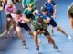 Patín Velocidad Rivas, tercero en la Liga Nacional Absoluta de Primera División masculina de la especialidad