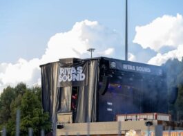 El Ayuntamiento organizará una ‘gran fiesta’ de Halloween en el auditorio Miguel Ríos