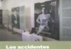 UGT del Sureste programa una exposición sobre ‘Los accidentes laborables, un drama evitable’