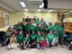 Docentes de Rivas se encierran en el CEIP Jarama en defensa de la educación pública