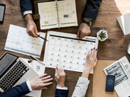 La Comunidad aprueba el calendario laboral de 2027
