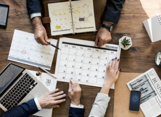 La Comunidad aprueba el calendario laboral de 2027