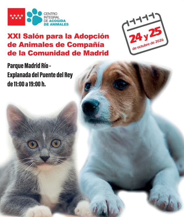 cartel-adopción - madrid-2026-70x102-5mm-sangre-2