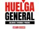 CCOO y UGT convocan una asamblea abierta para organizar a nivel local la huelga general del 11 de noviembre