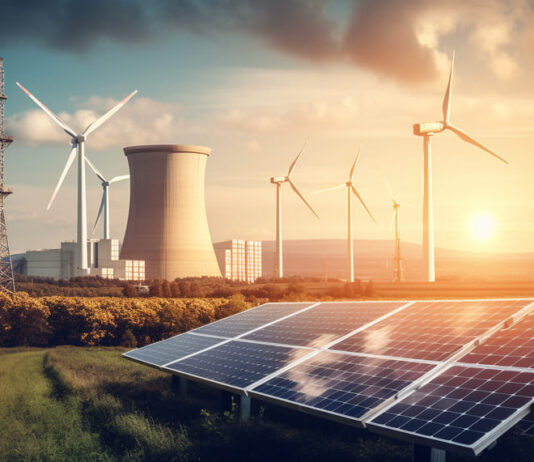 Las energías renovables, al servicio de la ciudadanía