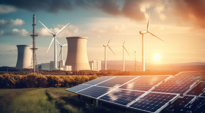 Las energías renovables, al servicio de la ciudadanía