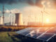 Las energías renovables, al servicio de la ciudadanía