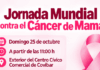 Covibar y la junta local de la AECC organizan una jornada de deporte y sensibilización frente al cáncer de mama