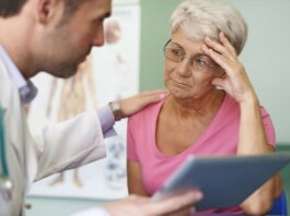 Casi un 6% menos de los encuestados por el INE valoraron su salud en 2025 como ‘buena’ o ‘muy buena’ respecto a 2023