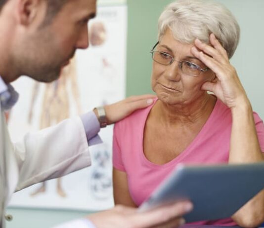 Casi un 6% menos de los encuestados por el INE valoraron su salud en 2025 como ‘buena’ o ‘muy buena’ respecto a 2023