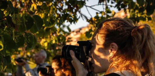 Talleres de Fotografía Creativa de la Universidad Popular: un lujo con 15 años de trayectoria